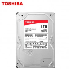 Disco duro TOSHIBA 1TB 7200RPM para Desktop 3.5"